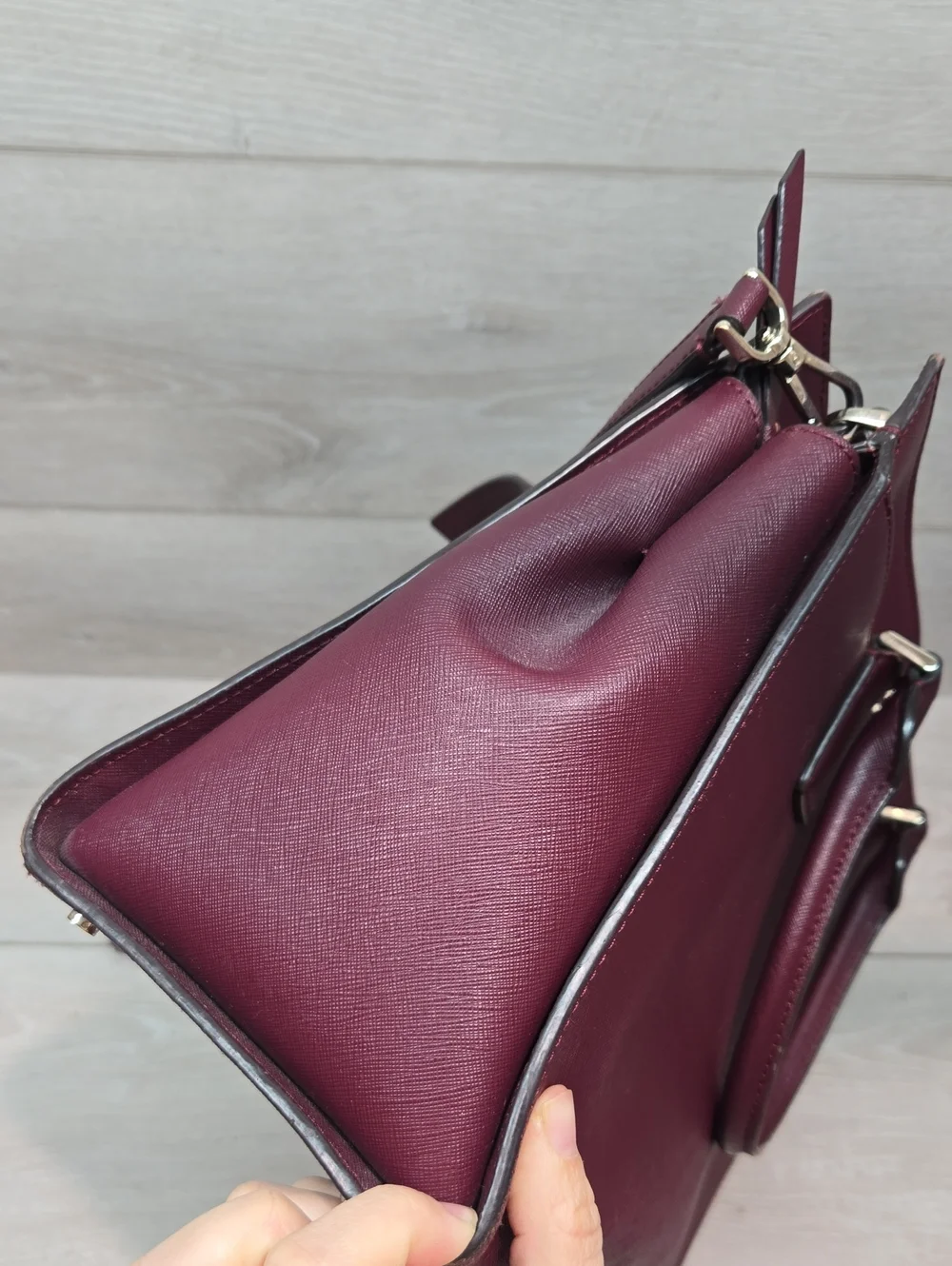 kate spade good used